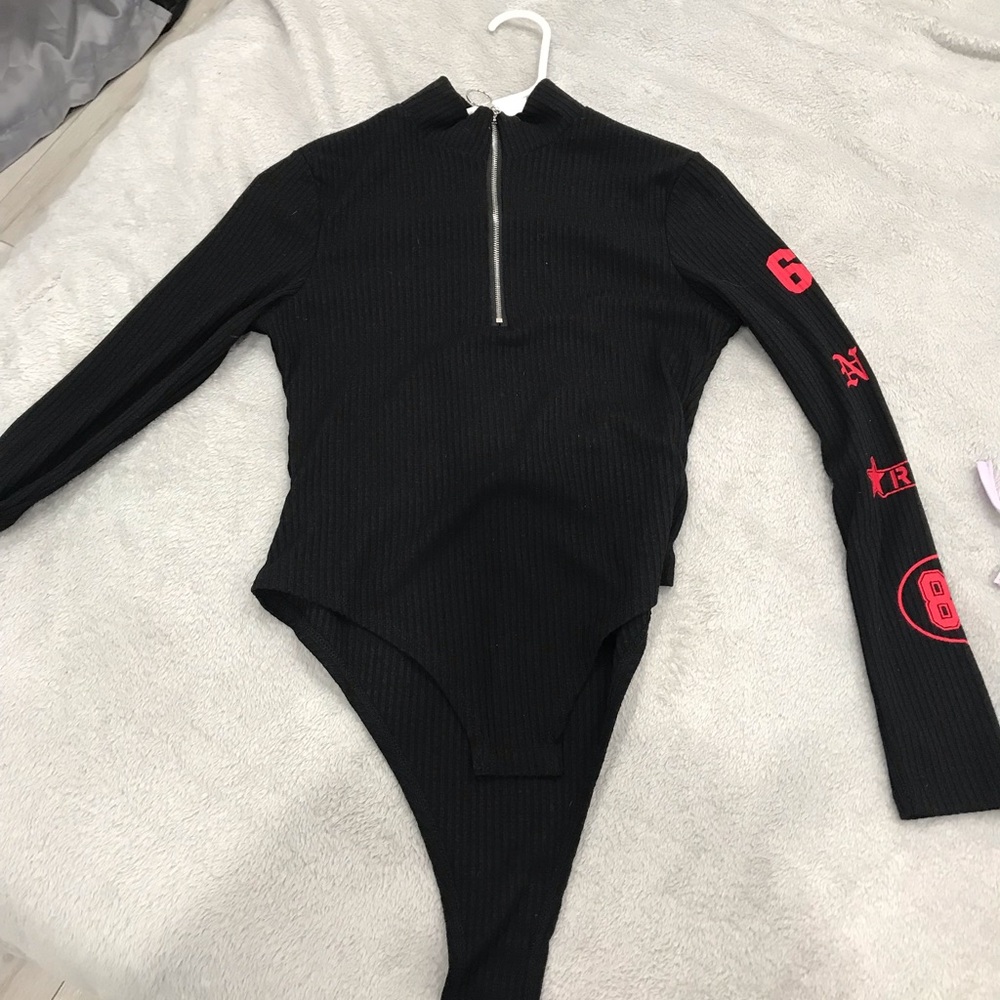 bodysuit!